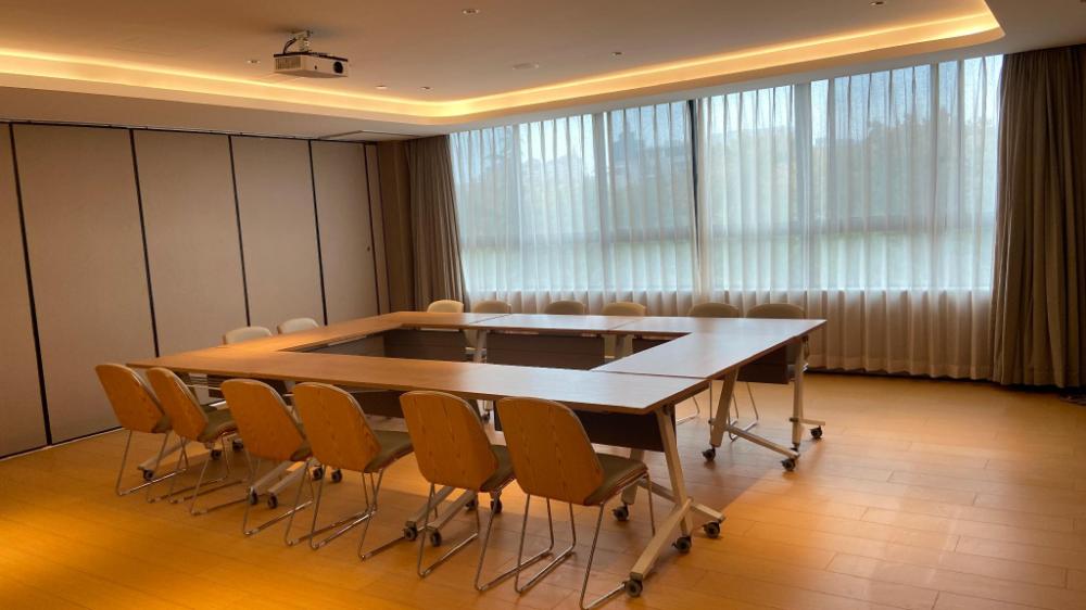 ji hotel wuxi huishan wanda plaza