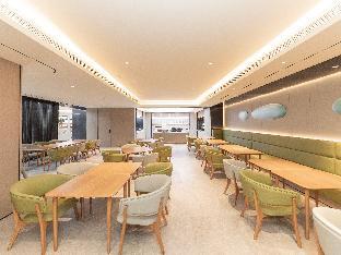 ji hotel wuxi huishan wanda plaza