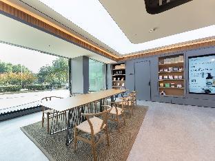 ji hotel wuxi huishan wanda plaza