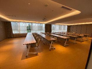 ji hotel wuxi huishan wanda plaza