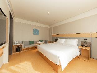 ji hotel wuxi huishan wanda plaza