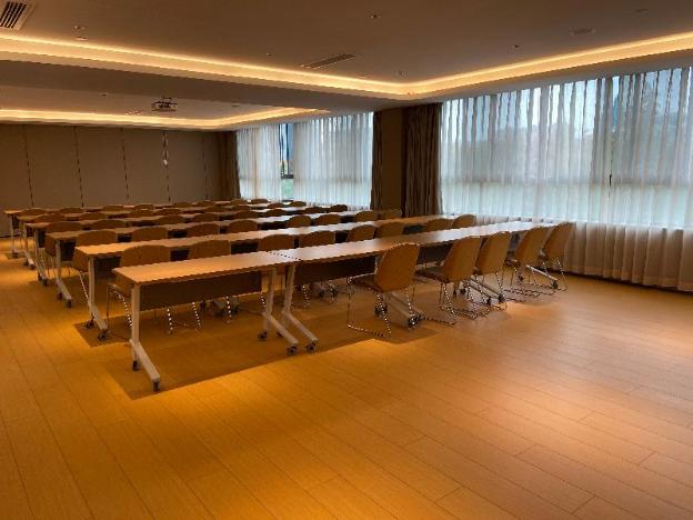 ji hotel wuxi huishan wanda plaza