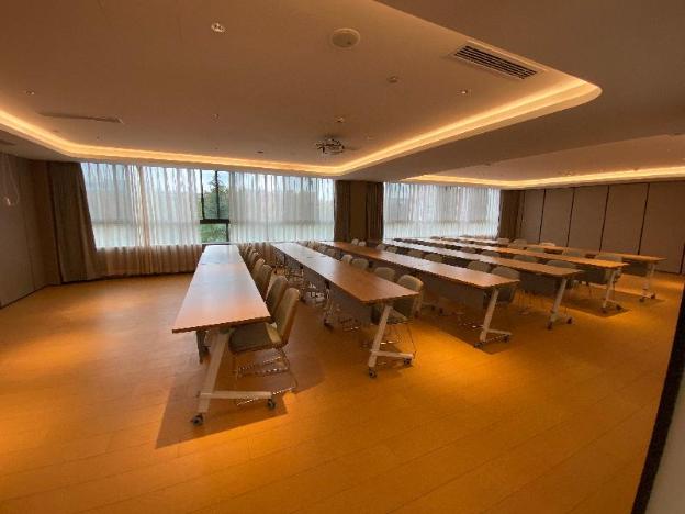 ji hotel wuxi huishan wanda plaza