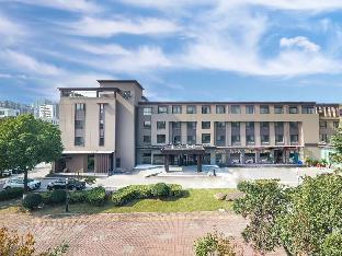 ji hotel wuxi huishan wanda plaza