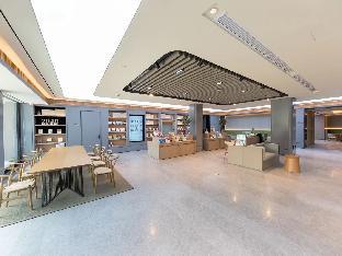 ji hotel wuxi huishan wanda plaza