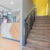 reddoorz plus near taman budaya samarinda
