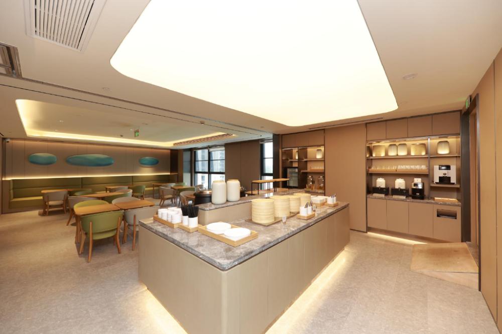 ji hotel nanjing jiangxinzhou wentai street
