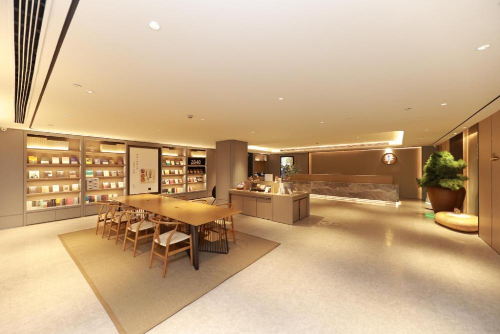 ji hotel nanjing jiangxinzhou wentai street