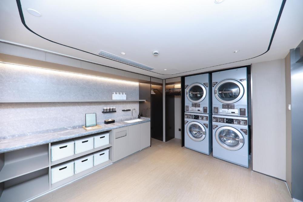 ji hotel nanjing jiangxinzhou wentai street