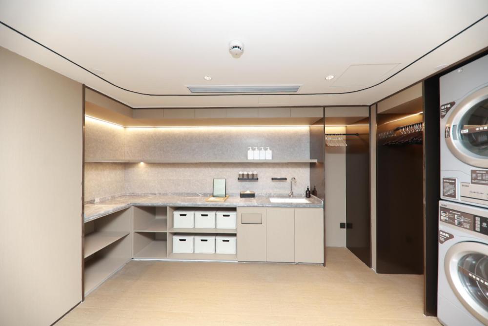 ji hotel nanjing jiangxinzhou wentai street