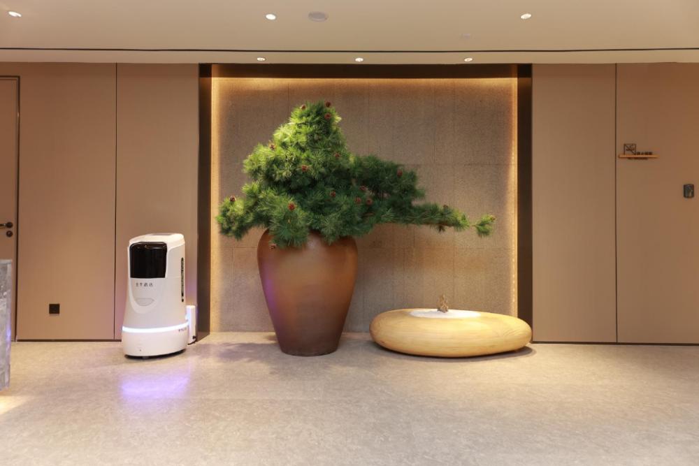 ji hotel nanjing jiangxinzhou wentai street