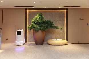 ji hotel nanjing jiangxinzhou wentai street