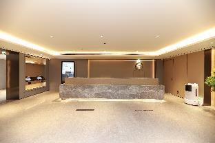 ji hotel nanjing jiangxinzhou wentai street