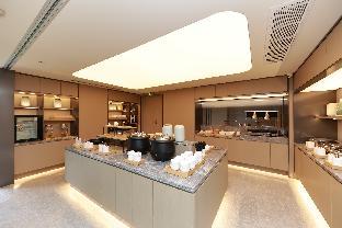 ji hotel nanjing jiangxinzhou wentai street