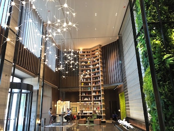 Hampton By Hilton Wuhan Zhongnan,,4 star