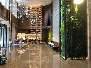 Hampton By Hilton Wuhan Zhongnan,,4 star