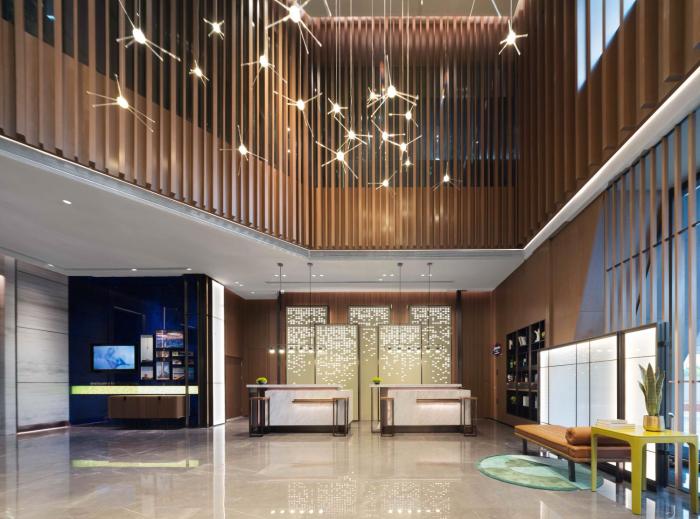 hampton by hilton wuhan zhongnan