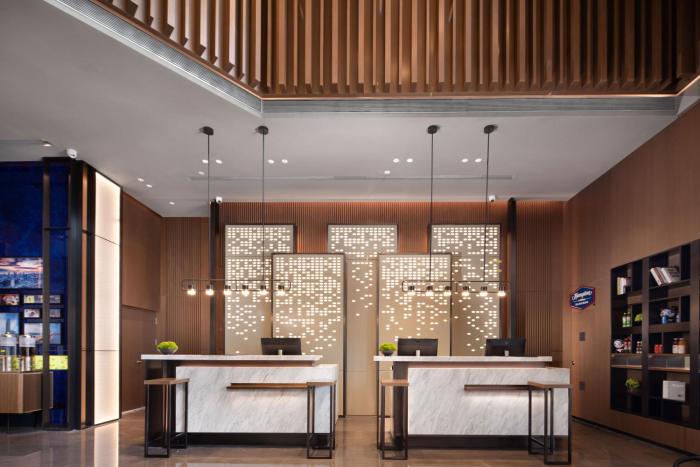 hampton by hilton wuhan zhongnan
