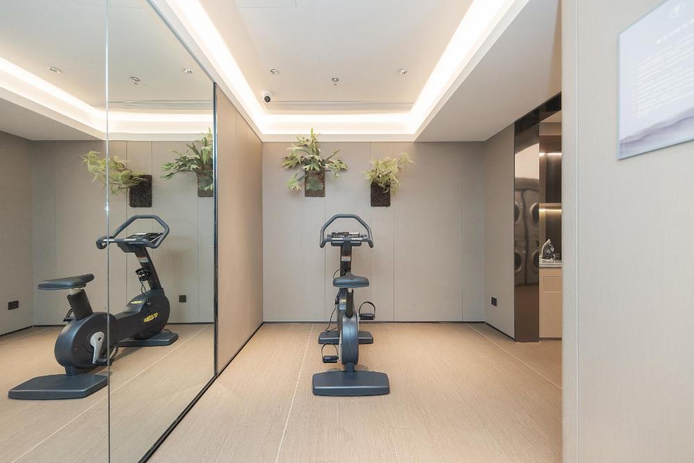 ji hotel haimen wenfeng great world