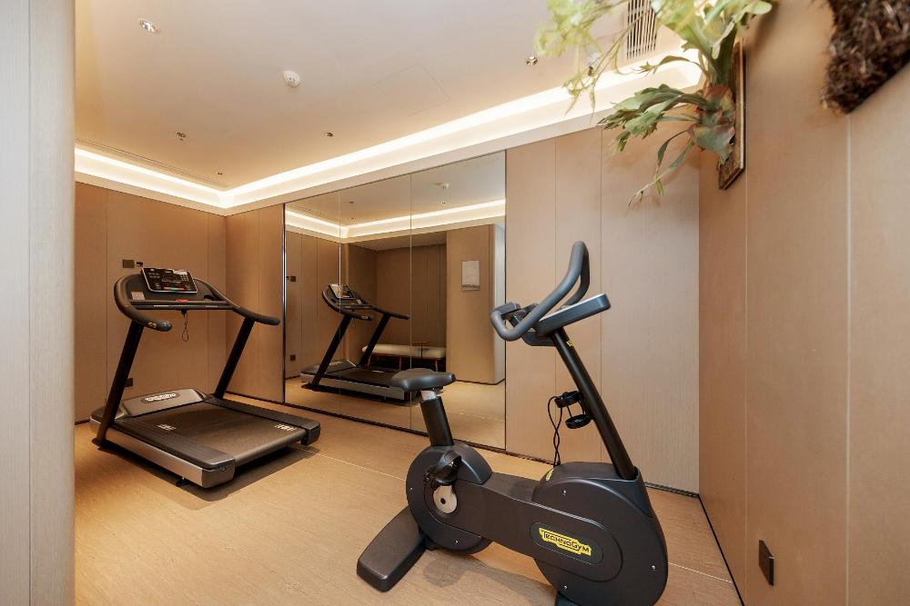 ji hotel haimen wenfeng great world