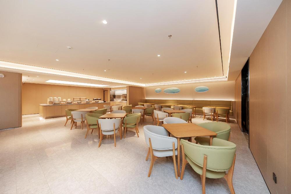 ji hotel haimen wenfeng great world