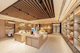 ji hotel haimen wenfeng great world