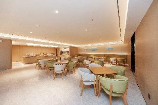 ji hotel haimen wenfeng great world