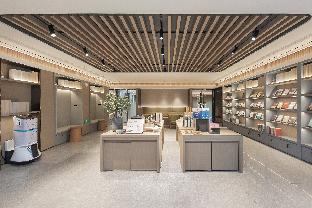 ji hotel haimen wenfeng great world