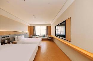 ji hotel haimen wenfeng great world