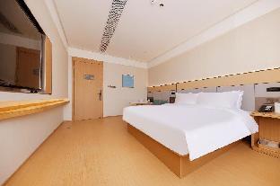 ji hotel haimen wenfeng great world