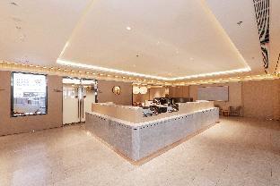 ji hotel haimen wenfeng great world