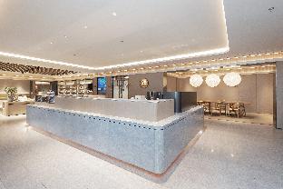 ji hotel haimen wenfeng great world