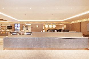 ji hotel haimen wenfeng great world