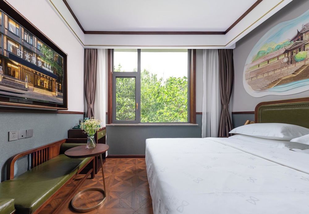 nostalgia hotel kuanzhai alley chengdu