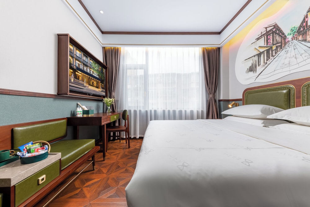 nostalgia hotel kuanzhai alley chengdu