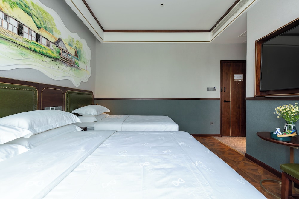 nostalgia hotel kuanzhai alley chengdu
