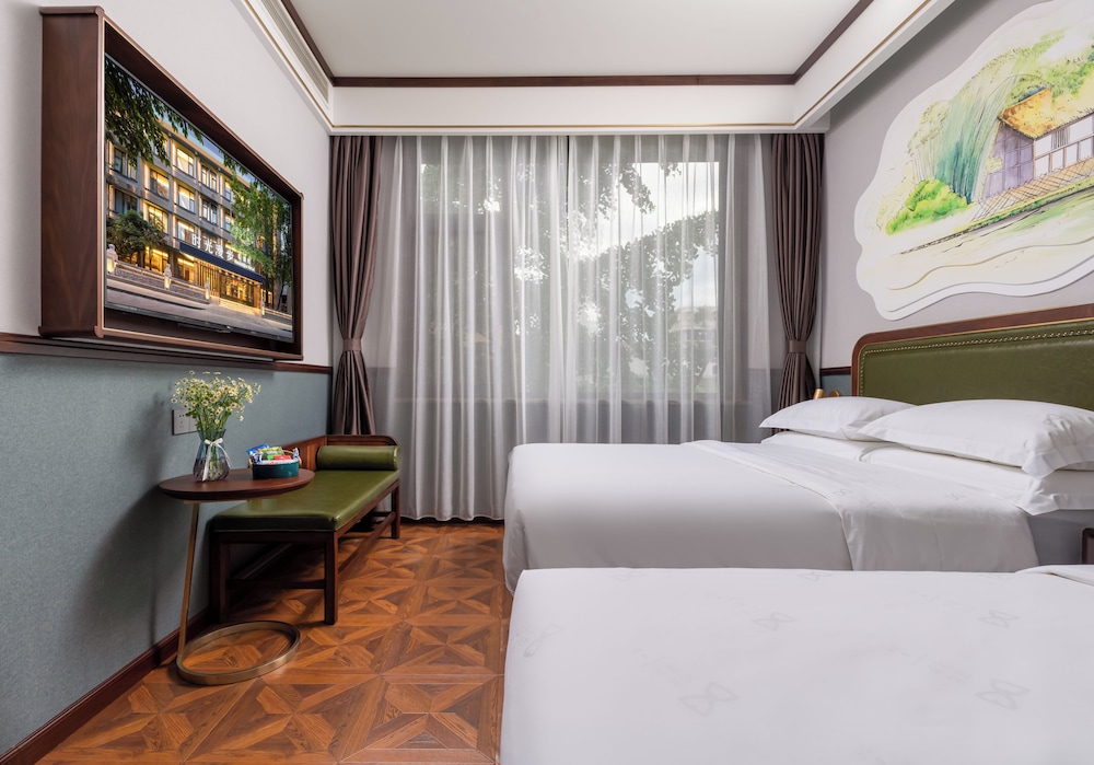 nostalgia hotel kuanzhai alley chengdu
