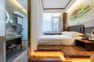 nostalgia hotel kuanzhai alley chengdu