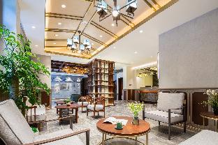 nostalgia hotel kuanzhai alley chengdu