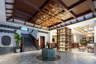 nostalgia hotel kuanzhai alley chengdu