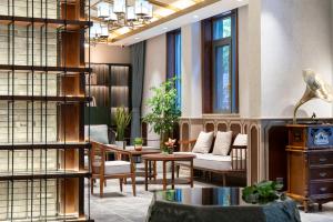 nostalgia hotel kuanzhai alley chengdu