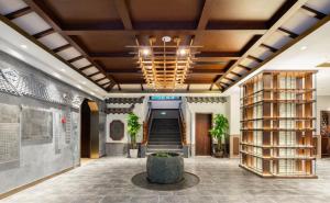 nostalgia hotel kuanzhai alley chengdu