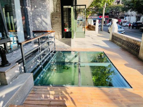 nostalgia hotel kuanzhai alley chengdu