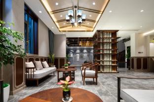 nostalgia hotel kuanzhai alley chengdu