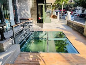 nostalgia hotel kuanzhai alley chengdu