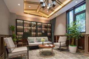 nostalgia hotel kuanzhai alley chengdu