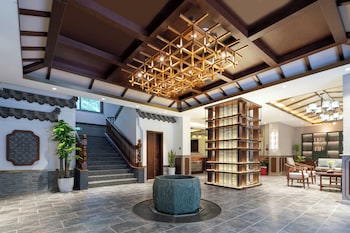 nostalgia hotel kuanzhai alley chengdu