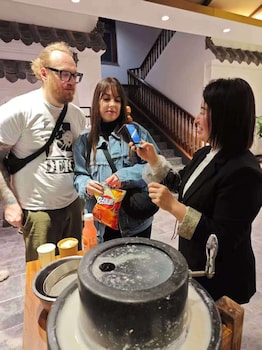nostalgia hotel kuanzhai alley chengdu