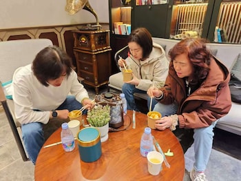 nostalgia hotel kuanzhai alley chengdu