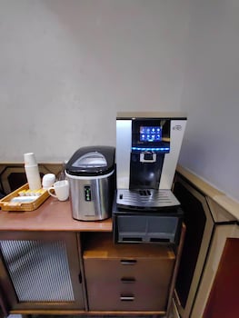 nostalgia hotel kuanzhai alley chengdu